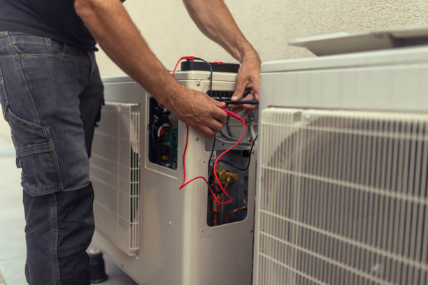 AC Installation Near Me in Sunray, TX
